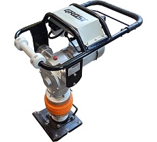 Электрический трамбовщик Grost TR70Е3 109856