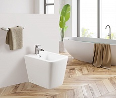 Напольное биде BelBagno Ardente-R BB003B