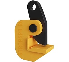 Горизонтальный захват TEHNOLIFT тип PPD Q=3.2 т, 0-45 мм 4687202158591
