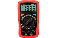 Цифровой мультиметр RGK DM-10 776554