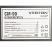 Бетоносмеситель Verton MIX СМ-90, 400 Вт, 90 л 01.5985.6432