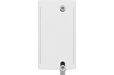 Отопительный стальной панельный радиатор Primoclima VC тип 33 200x800 VC33 200x800