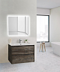 Мебель для ванной BelBagno Kraft 39-600 60 см Pino Pasadena