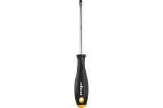 Шлицевая отвертка Inforce SL6x150 06-09-61