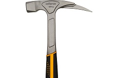 Плотницкий цельнокованый молоток Inforce 600 г 06-16-07