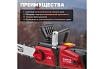 Пила цепная электрическая Wortex EC 4024-1 SF шина 40.5 см (16), 3/8 LP, 1.3 мм 1333448