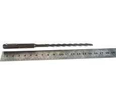 Бур по бетону Profi Plus (6х160 мм; SDS-plus) CUTOP 49-6160