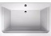 Акриловая ванна Riho Castello 180x120 см