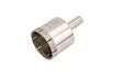 Коронка алмазная по керамике и стеклу 35 мм Strong СTК-04100035