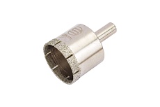 Коронка алмазная по керамике и стеклу 35 мм Strong СTК-04100035