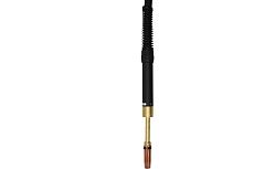 Горелка AUT 501D прямой гусак (5 м; Euro) Optima XL934.0093