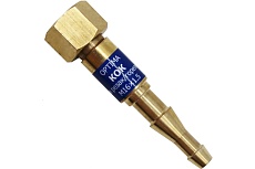 Клапан обратного удара КОК на резак/горелку Optima N5120 &N5120_0