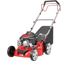 Самоходная бензиновая газонокосилка Fubag FPL 42 S 31777