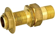 Соединитель для резервуаров Bugatti арт.290 1"1/4 02900005