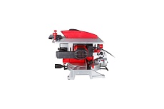 Торцовочная пила комбинированная Wortex MS 2520 LMB MS2520LMB0011