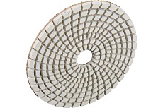 Алмазный круг 125 мм, P3000, мокрое шлифование 1820.159800 Elitech 204939