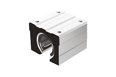Подшипник линейный в сборе с корпусом ISB SBR25UUNBS
