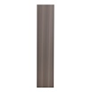 Шкаф пенал BelBagno Uno 33 см Бежевый матовый UNO-1600-1A-SC-СO