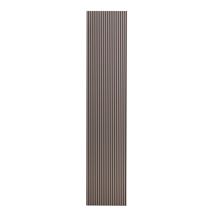 Шкаф пенал BelBagno Uno 33 см Бежевый матовый UNO-1600-1A-SC-СO