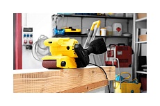 Ленточно-шлифовальный станок Trotec PBSS 10-900 4450000002