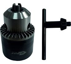 Патрон сверлильный ПС-10 1.5-10мм B12 Griff b214009