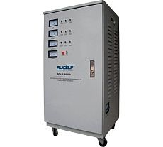 Стабилизатор напряжения Rucelf SDV-3-2000020000Ва 00000938