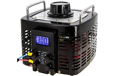 Автотрансформатор ЛАТР диапазон Suntek 7000ВА, 0-300В, 28А L-7000