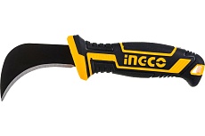Нож монтажника Ingco 180 мм. HPK81801