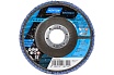Круг лепестковый конический 115 мм, Р40, цирконий NORTON 78072749683
