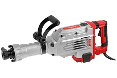 Отбойный молоток Wortex DH 1445 1400 Вт, 45 Дж, HEX 30, 1800 уд/мин 1333510