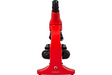 Микроскоп Levenhuk Rainbow 50L Orange/Апельсин 69050