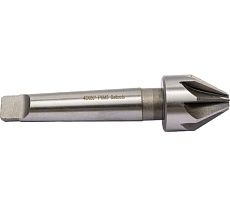 Зенковка ГОСТ 14953-80 (40х45х160 мм; 60 град.; Р6М5; к/хв КМ3; Z-8 ; dmin-11.0 мм) Beltools ri.108.206