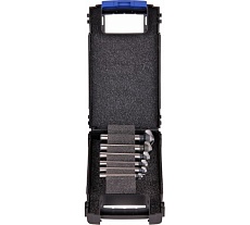 Набор зенковок GSR CBN DIN335 C/90 HSSG 6.3-20.5 мм B08333400