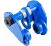 Тележка для тали холостая Shtapler GCT 5 т 71038605