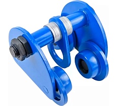 Тележка для тали холостая Shtapler GCT 5 т 71038605