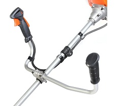 Бензиновый триммер Patriot PT 553 1+1 250108444
