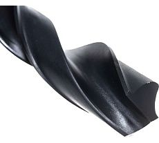 Сверло по металлу (41х354х205 мм; КМ4; Р6М5) Туламаш 59247