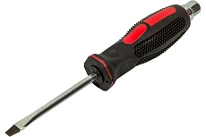 Ударная отвертка GROSSMEISTER 5/75 SL 012004003