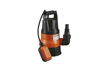 Дренажный насос Altstream FORA-DP400W 028050101