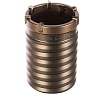 Коронка полая разборная (65х100 мм; SDS-max) Makita P-03791 155149