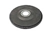 Круг лепестковый 125 мм, P40, оксид алюминия, 10 шт BETACORD 325.0040