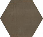 Керамогранит Kerama Marazzi Раваль коричневый 29х33.4 см, SG27004N