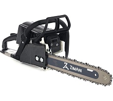Бензопила Zimani ms 250 pro 16&quot; AG255PROZ2