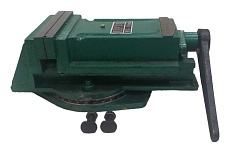 Тиски станочные ООО МПК Технологические Инновации &quot; 200мм 6542