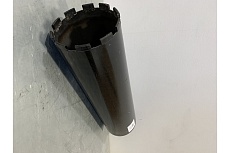 Алмазная коронка IRBISDIAM 132D-450L-1 1/4 1324500