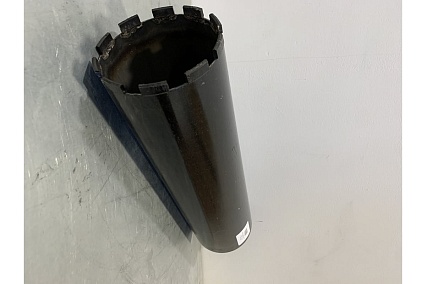 Алмазная коронка IRBISDIAM 132D-450L-1 1/4 1324500