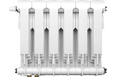 Радиатор Royal Thermo BiLiner 350/Bianco Traffico VDR - 6 секций НС-1309707