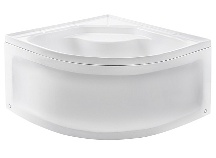 Поддон для душа Wemor 80/43 C 80x80