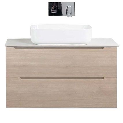 Тумба со столешницей BelBagno Etna 90 см Тумба со столешницей BelBagno Etna 90 см