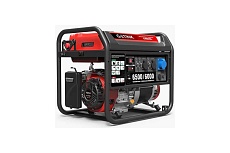 Бензиновый генератор GETINK G6500X 11005